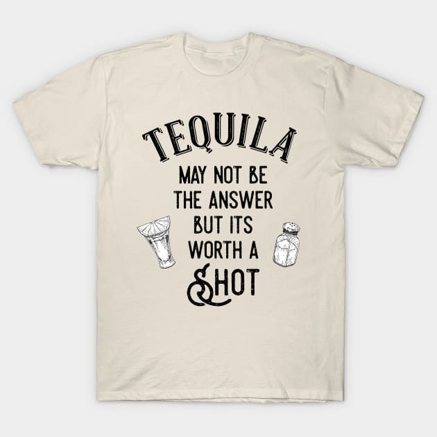 Tequila t shirt shop
